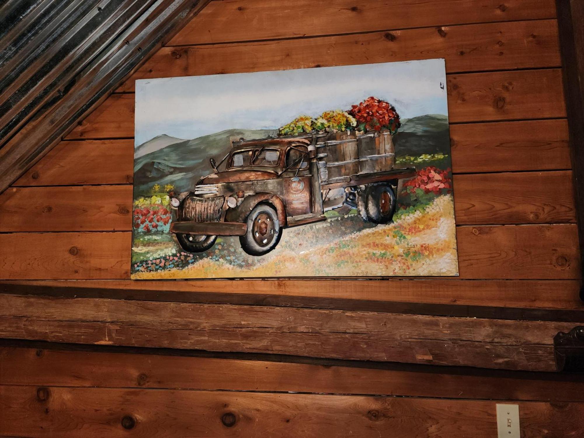 개틀린버그 Barn At Buckhorn #2109 빌라 외부 사진