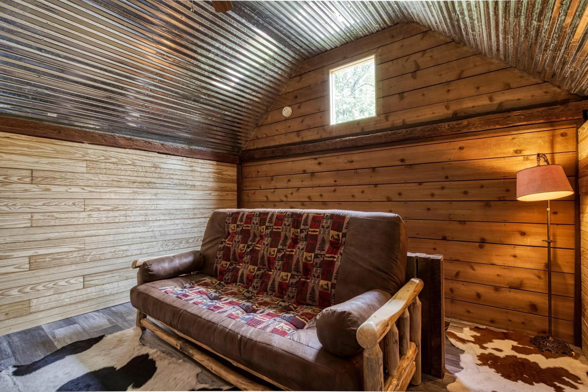 개틀린버그 Barn At Buckhorn #2109 빌라 외부 사진